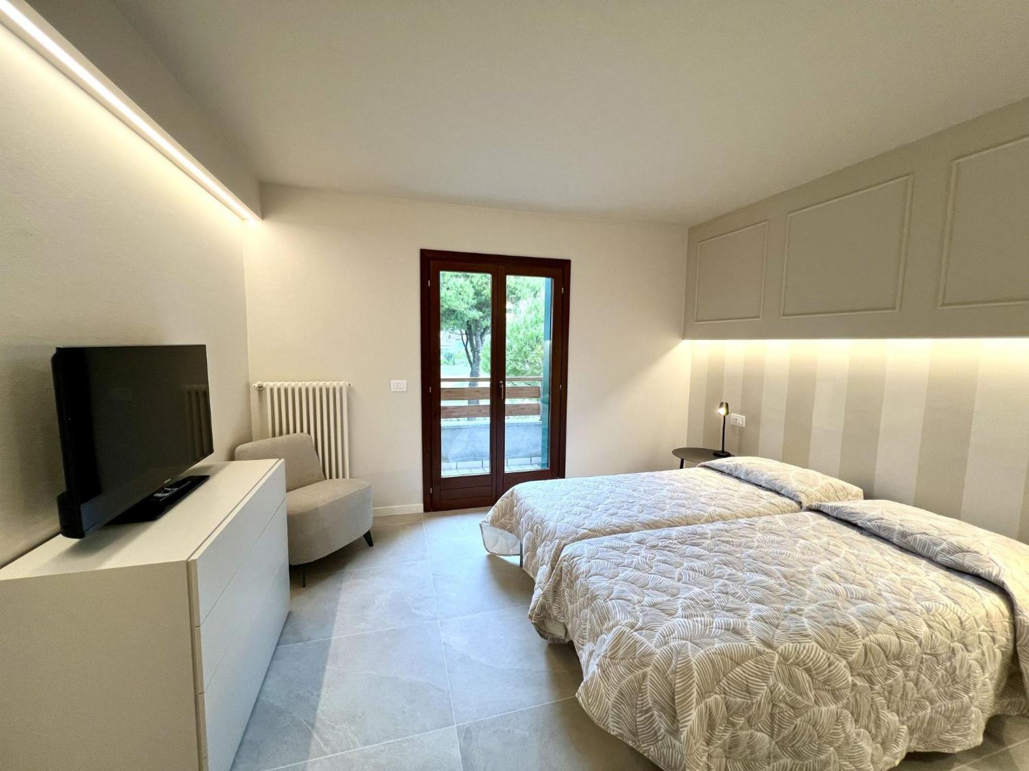 Holiday Home Ville Rio By Interhome Lignano Sabbiadoro Dış mekan fotoğraf