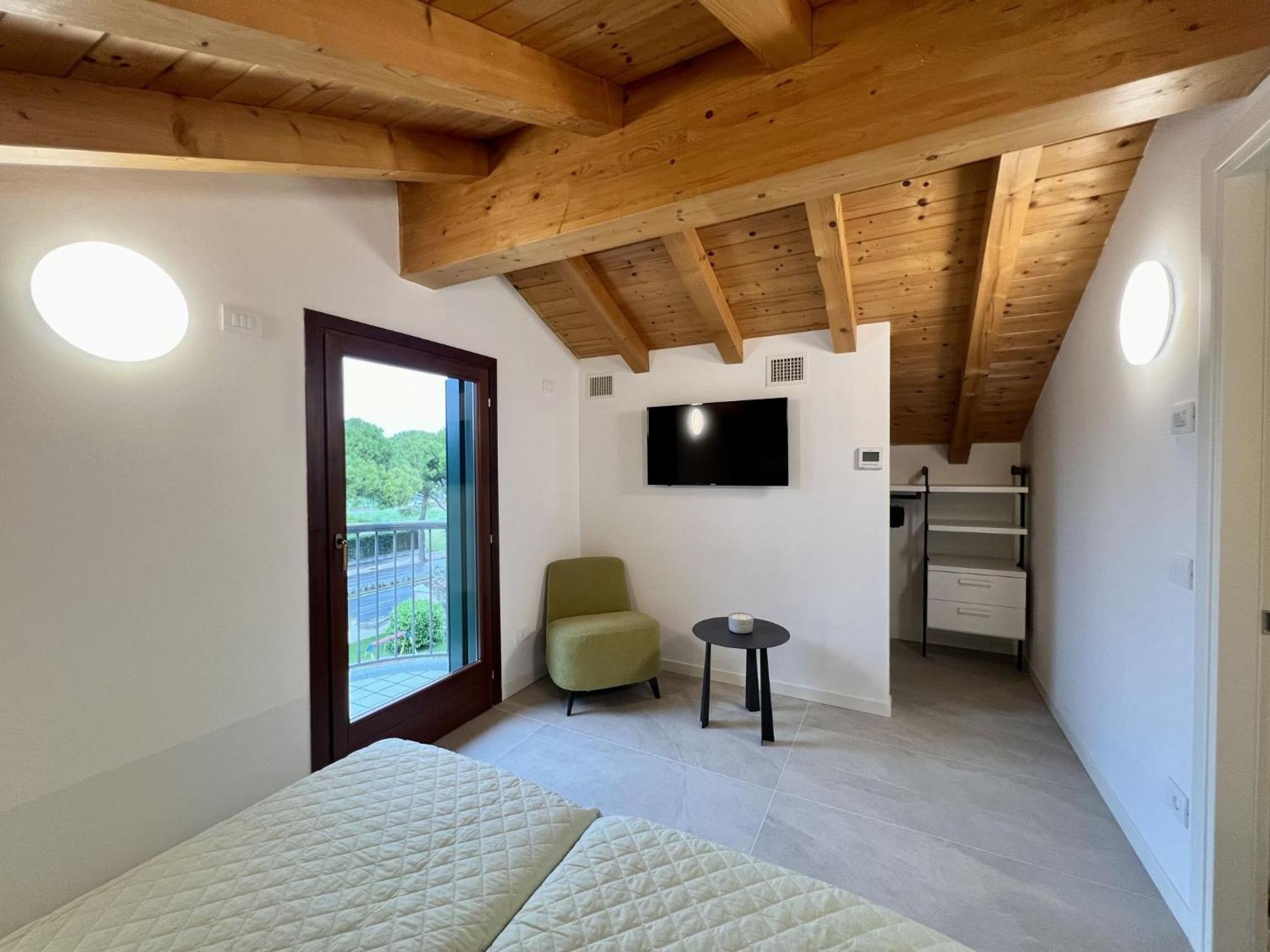 Holiday Home Ville Rio By Interhome Lignano Sabbiadoro Dış mekan fotoğraf