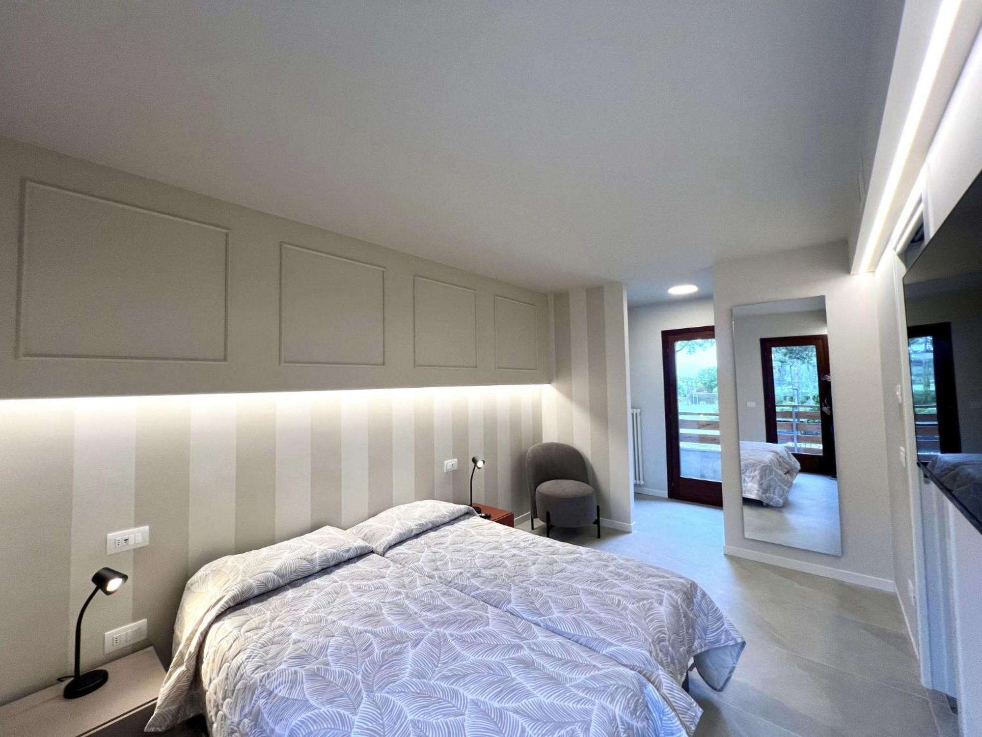 Holiday Home Ville Rio By Interhome Lignano Sabbiadoro Dış mekan fotoğraf