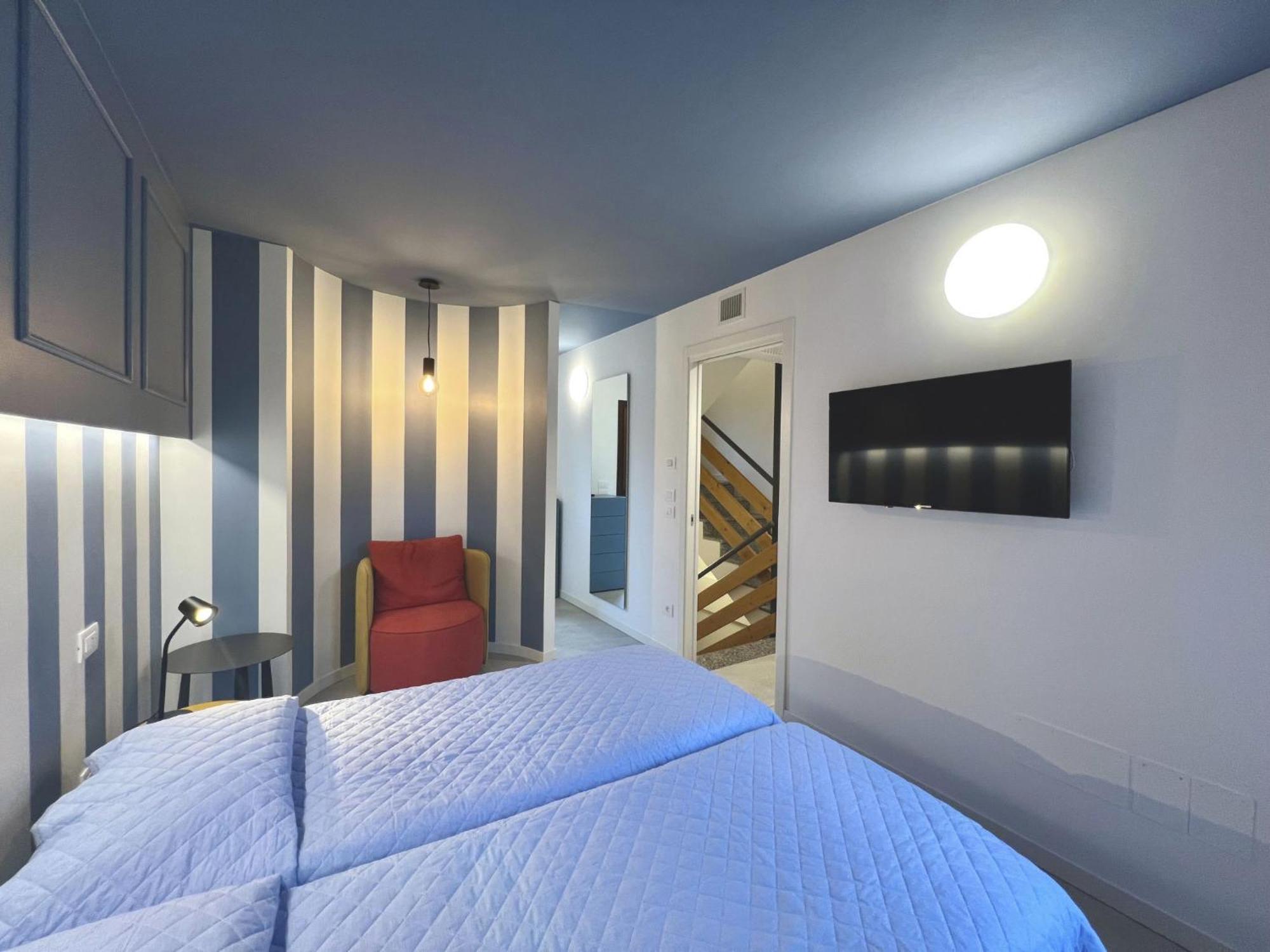 Holiday Home Ville Rio By Interhome Lignano Sabbiadoro Dış mekan fotoğraf