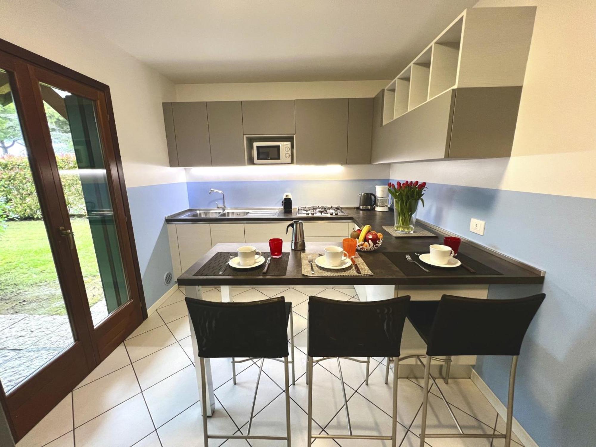 Holiday Home Ville Rio By Interhome Lignano Sabbiadoro Dış mekan fotoğraf