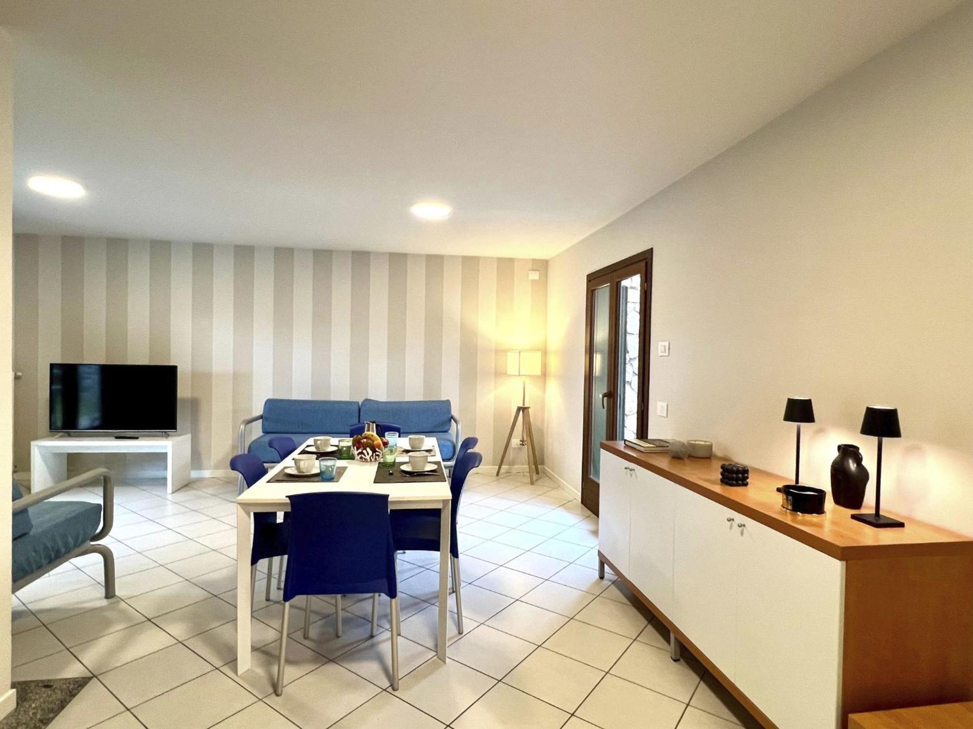 Holiday Home Ville Rio By Interhome Lignano Sabbiadoro Dış mekan fotoğraf