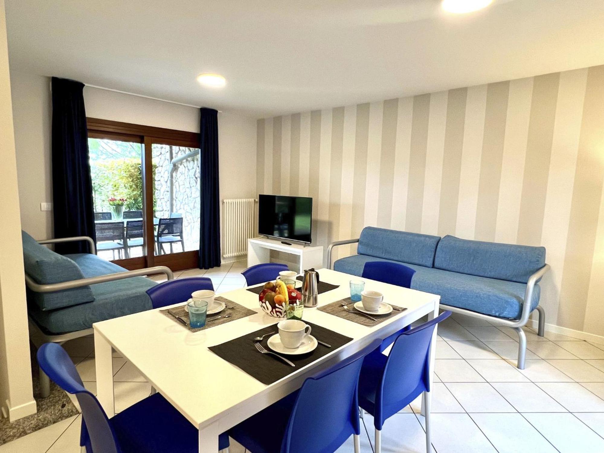 Holiday Home Ville Rio By Interhome Lignano Sabbiadoro Dış mekan fotoğraf